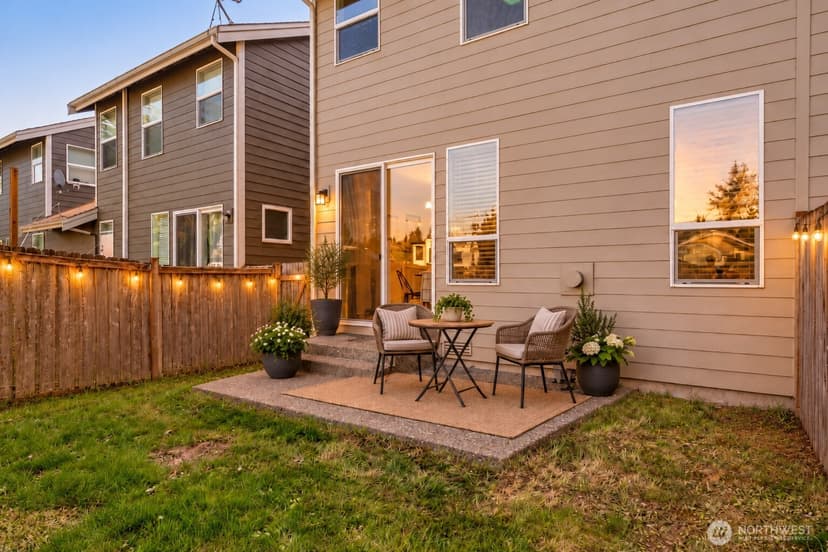Property photo for 21404 104th Street Ct E, Bonney Lake