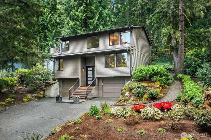 Property photo for 105 Big Bear Place NW, Issaquah photo 36