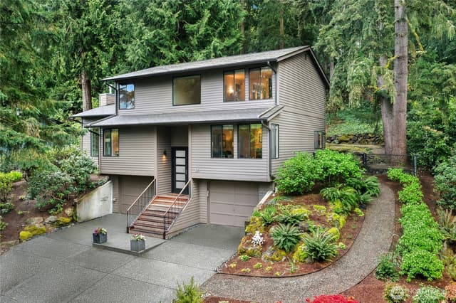 Property photo for 105 Big Bear Place NW, Issaquah
