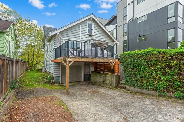 Property photo for 836 NW Market Street, Seattle photo 2