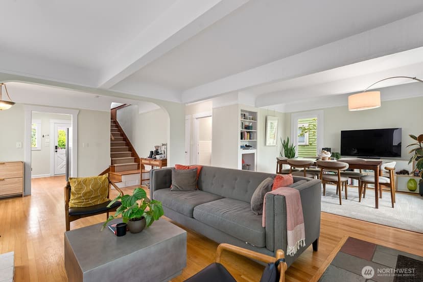 Property photo for 836 NW Market Street, Seattle photo 9