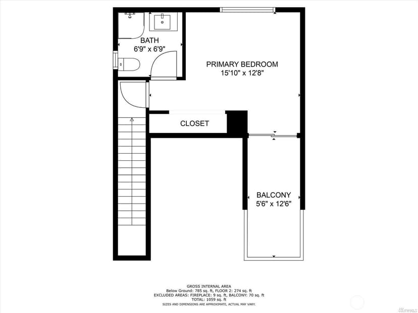 Property photo for 21021 76th Avenue W #2, Edmonds photo 19