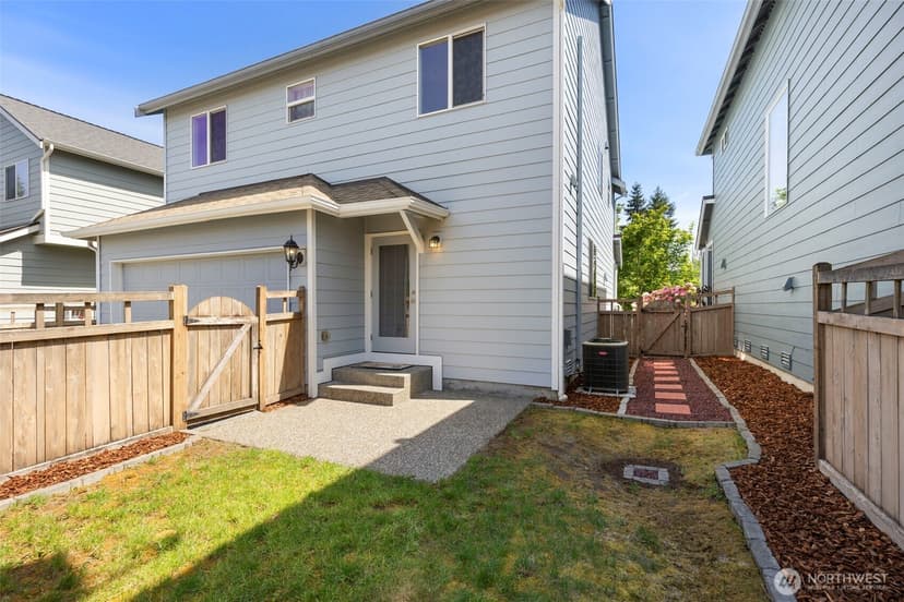 Property photo for 4787 Strathmore Circle SW, Port Orchard photo 23