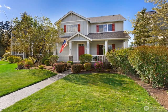 Property photo for 4787 Strathmore Circle SW, Port Orchard photo 2
