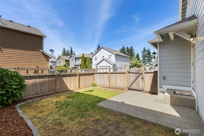 Property photo for 4787 Strathmore Circle SW, Port Orchard photo 25