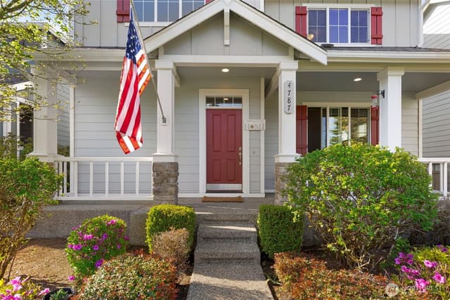 Property photo for 4787 Strathmore Circle SW, Port Orchard photo 3