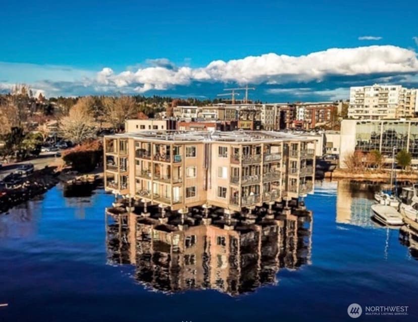 Property photo for 65 Kirkland Avenue #202, Kirkland photo 3