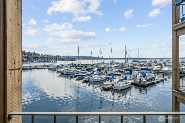 Property photo for 65 Kirkland Avenue #202, Kirkland
