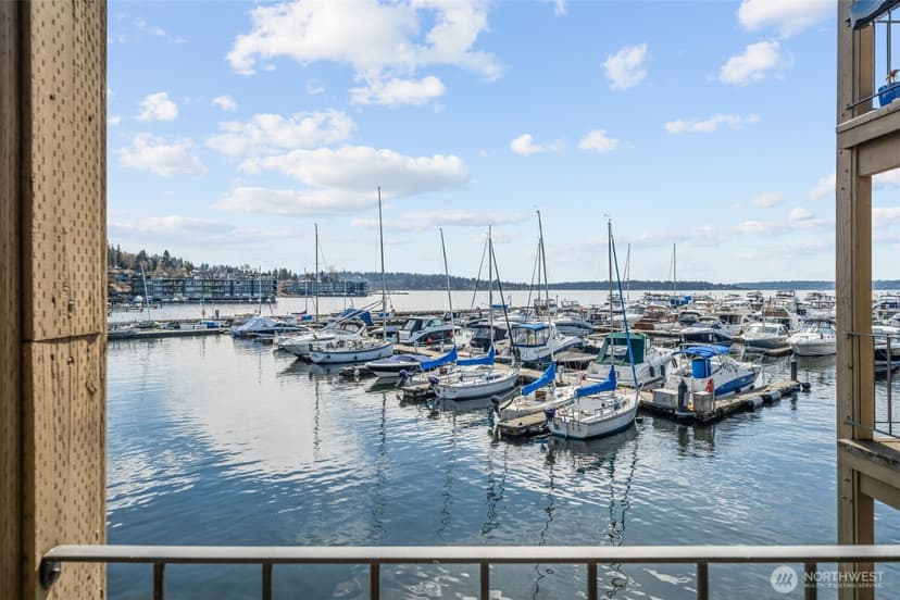 Property photo for 65 Kirkland Avenue #202, Kirkland