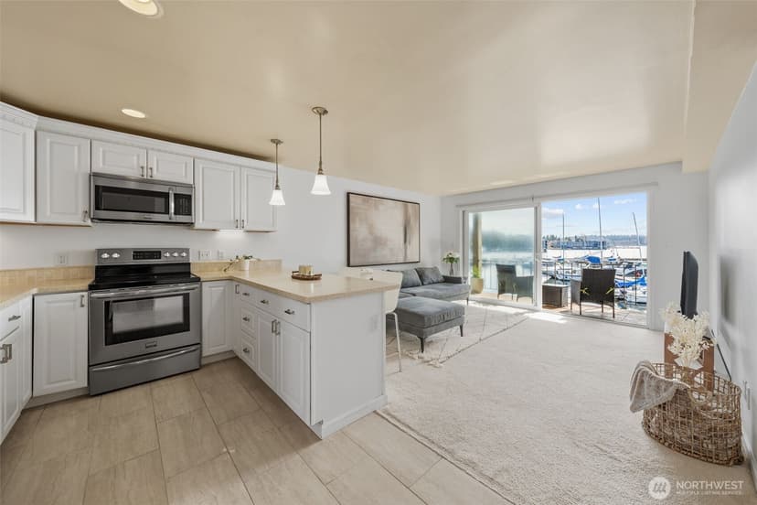 Property photo for 65 Kirkland Avenue #202, Kirkland photo 12