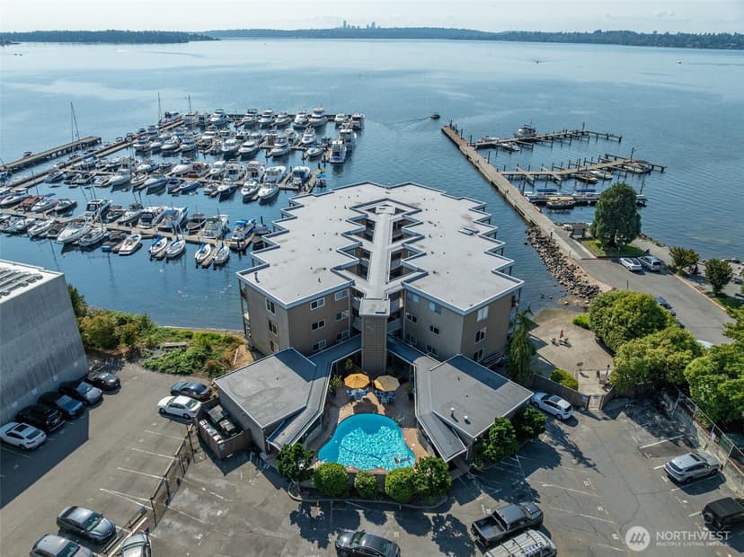 Property photo for 65 Kirkland Avenue #202, Kirkland photo 21