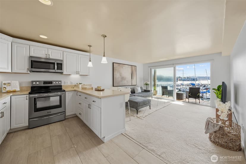 Property photo for 65 Kirkland Avenue #202, Kirkland photo 7