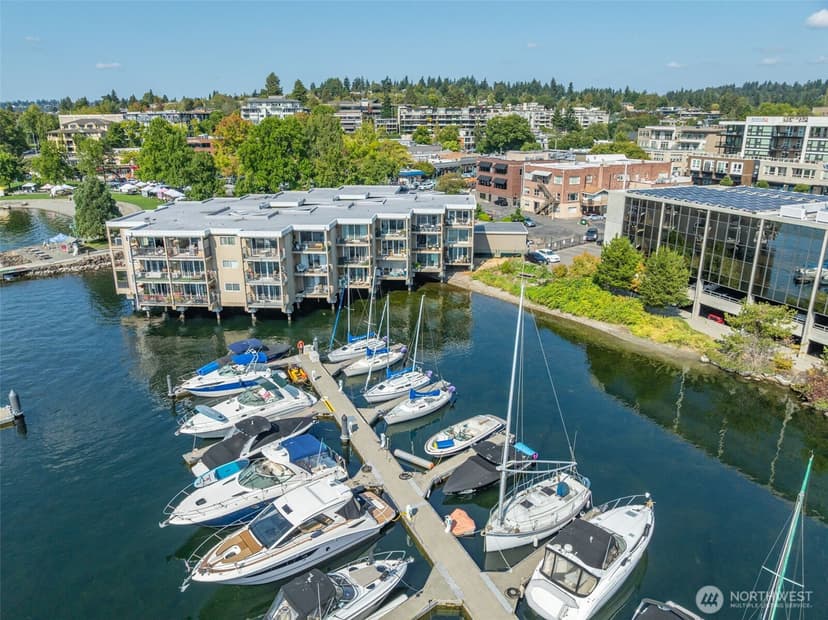 Property photo for 65 Kirkland Avenue #202, Kirkland photo 22