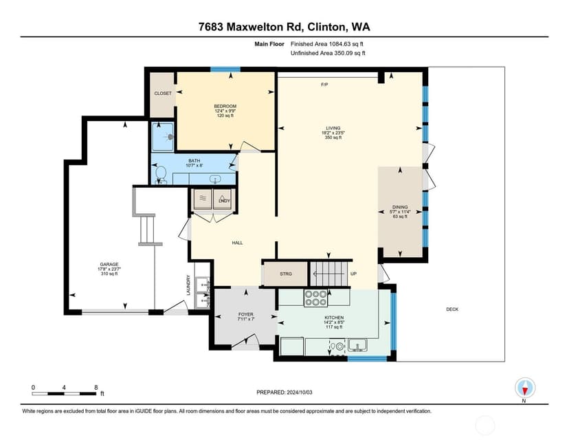 Property photo for 7683 Maxwelton Road, Clinton photo 35