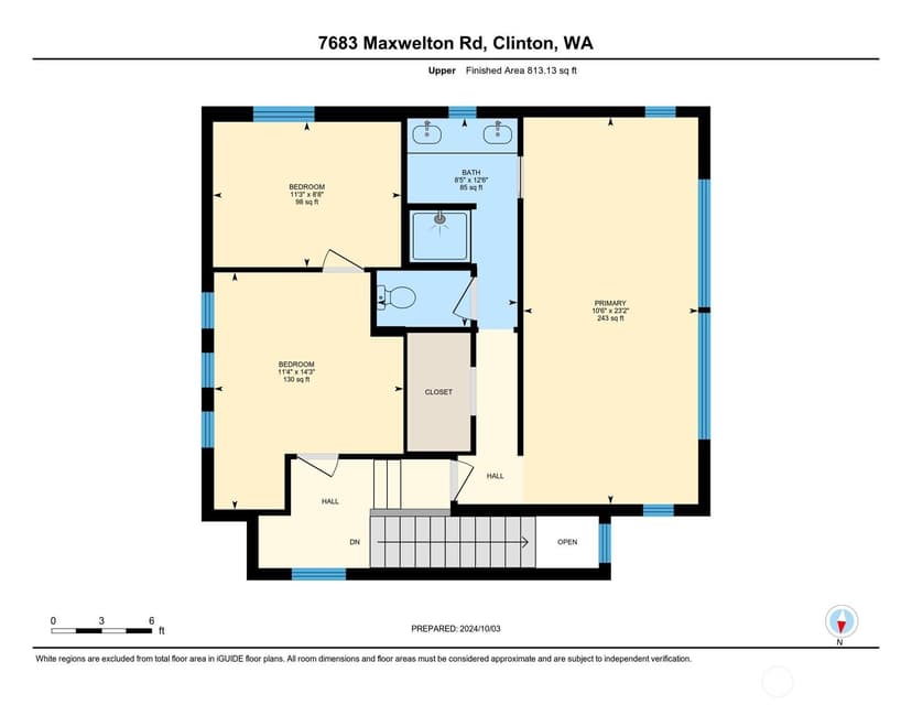 Property photo for 7683 Maxwelton Road, Clinton photo 36