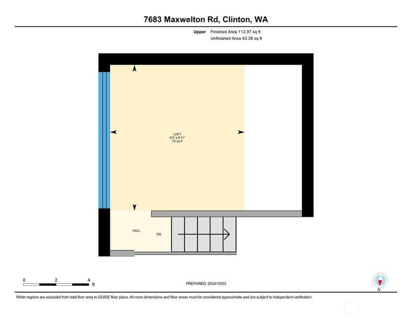 Property photo for 7683 Maxwelton Road, Clinton photo 38