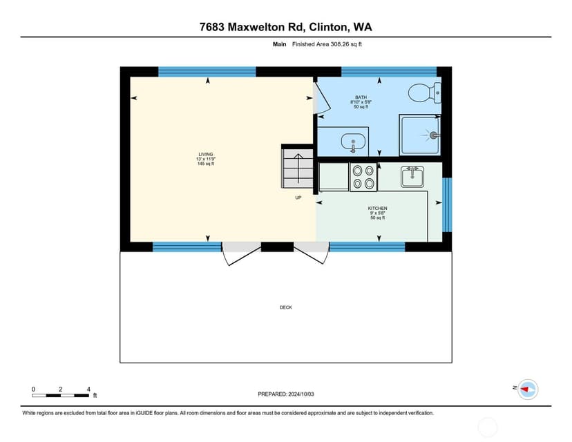 Property photo for 7683 Maxwelton Road, Clinton photo 37