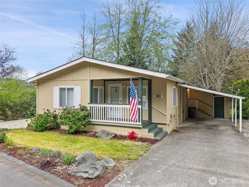 Property photo for 900 NE Saturn Lane, Bremerton photo 29