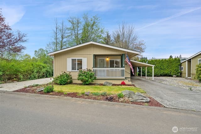 Property photo for 900 NE Saturn Lane, Bremerton