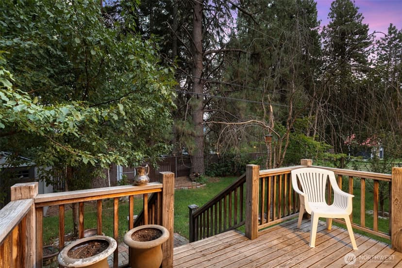 Property photo for 257 Scholze Street, Leavenworth photo 35