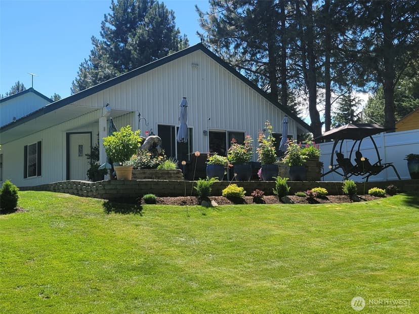 Property photo for 1811 Hundley Road, Cle Elum
