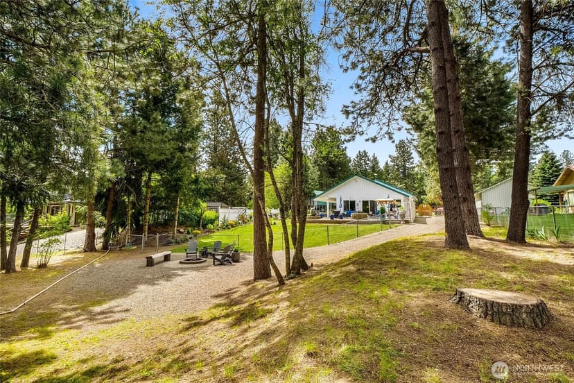 Property photo for 1811 Hundley Road, Cle Elum photo 12