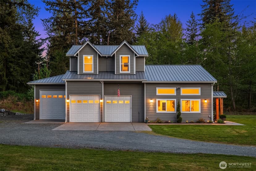 Property photo for 13115 18th Avenue NW, Tulalip