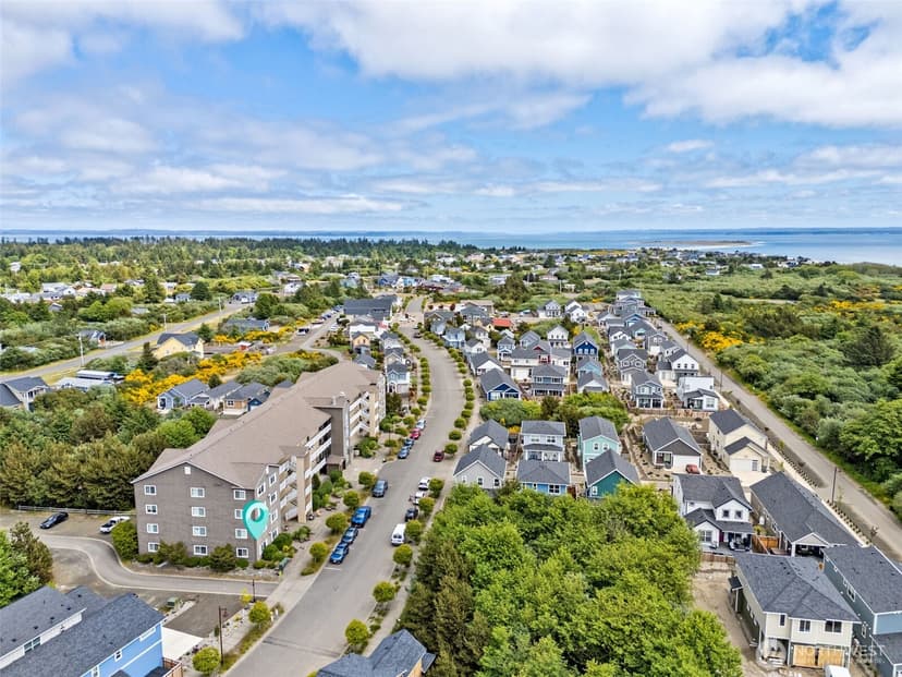 Property photo for 262 Oyhut Bay Boulevard SW #101, Ocean Shores photo 30