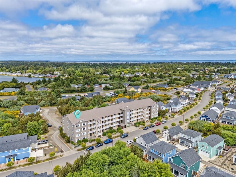 Property photo for 262 Oyhut Bay Boulevard SW #101, Ocean Shores photo 31