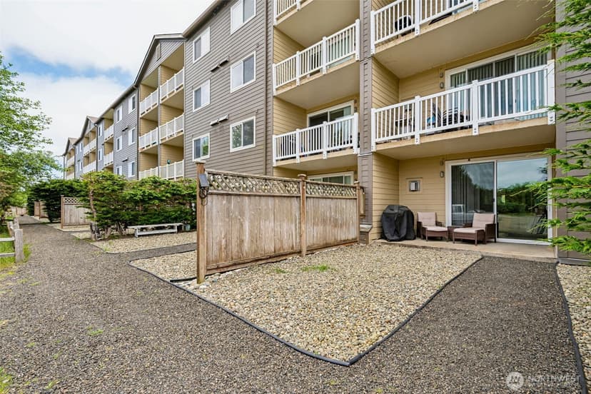 Property photo for 262 Oyhut Bay Boulevard SW #101, Ocean Shores photo 27