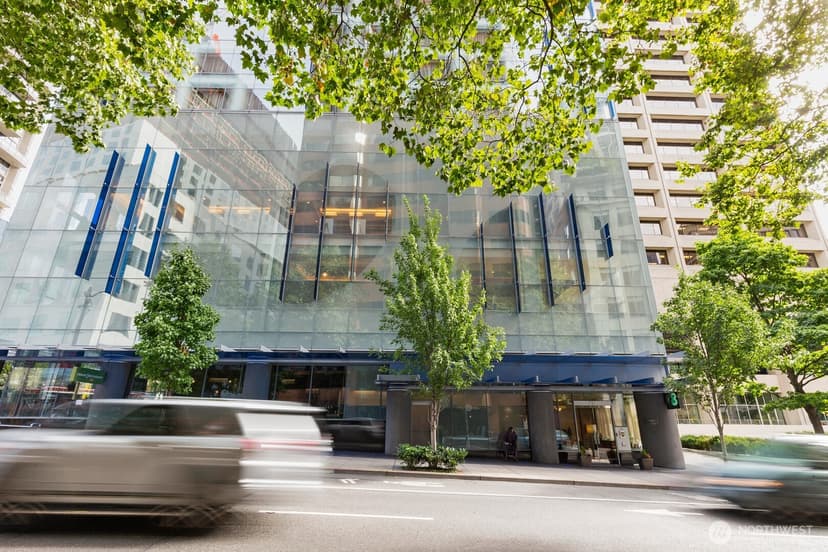 Property photo for 737 Olive Way #3702, Seattle photo 18