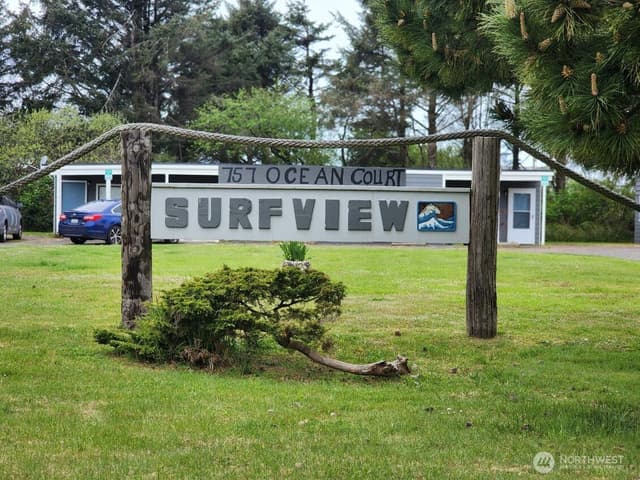 Property photo for 757 Ocean Court NW #20, Ocean Shores