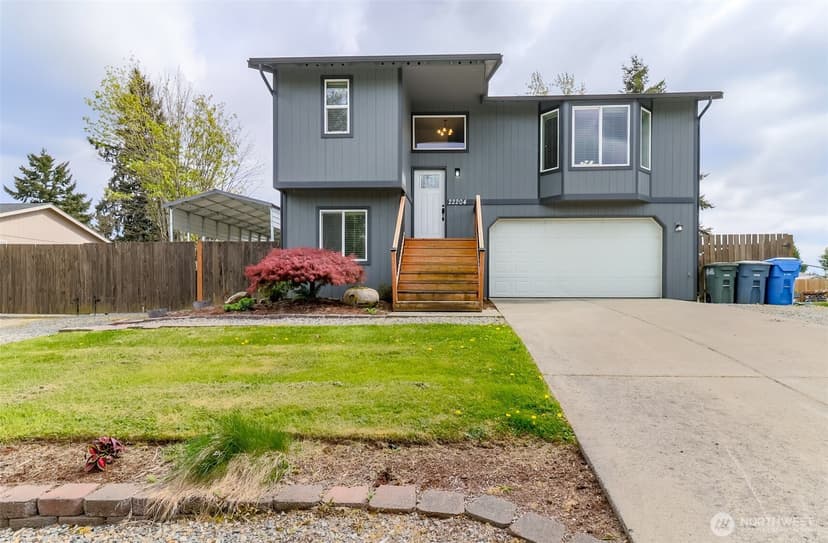 Property photo for 22204 Cedarview Drive E, Bonney Lake photo 22