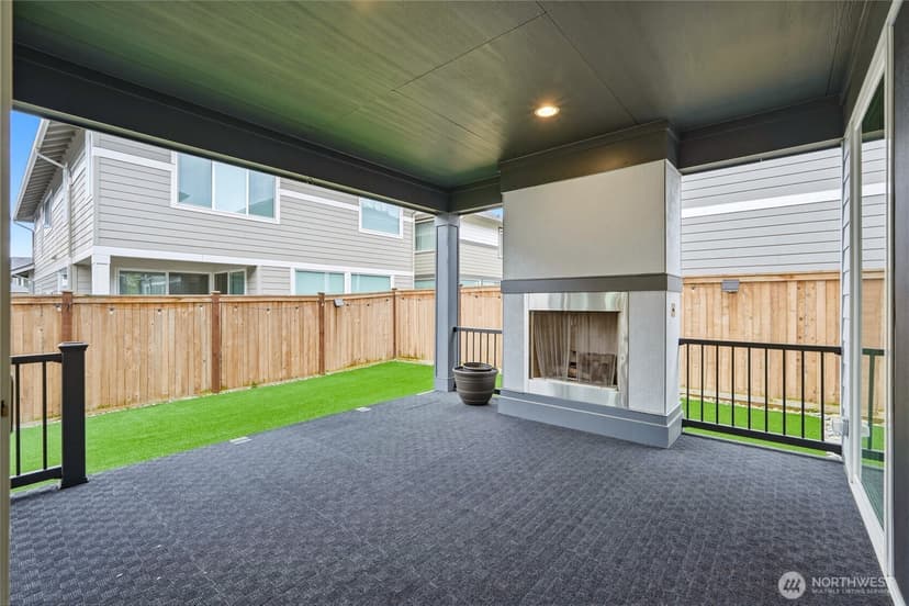 Property photo for 32970 Evergreen Avenue SE, Black Diamond photo 33