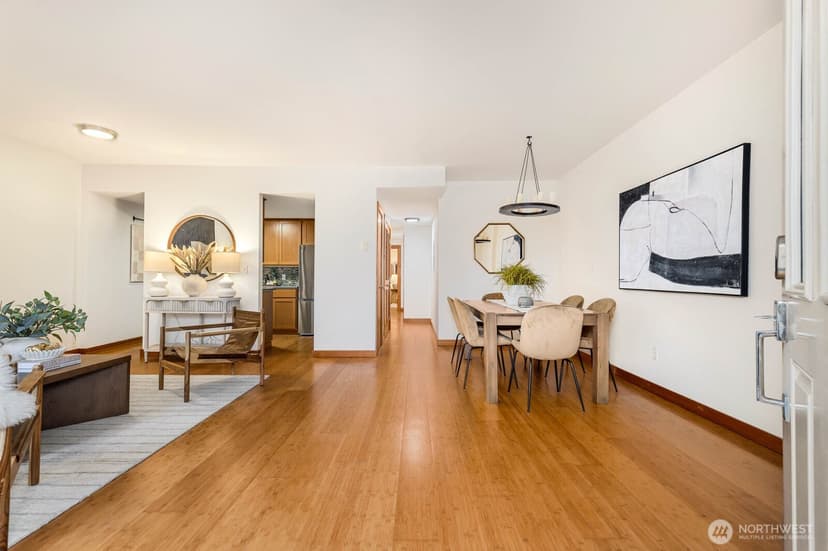 Property photo for 1730 Taylor Avenue N #109, Seattle photo 3