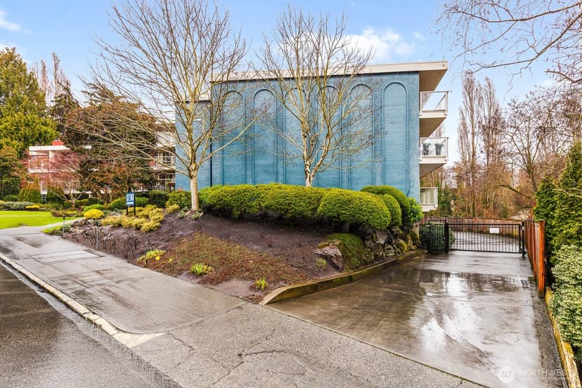 Property photo for 1730 Taylor Avenue N #109, Seattle photo 16