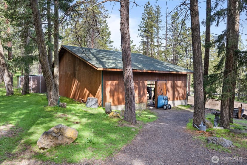 Property photo for 640 Emerick Road, Cle Elum photo 26