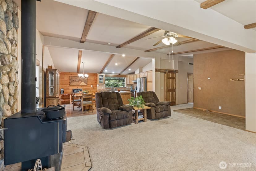 Property photo for 640 Emerick Road, Cle Elum photo 10
