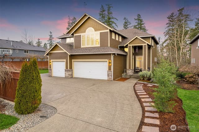 Property photo for 30950 SE 133rd Avenue, Auburn