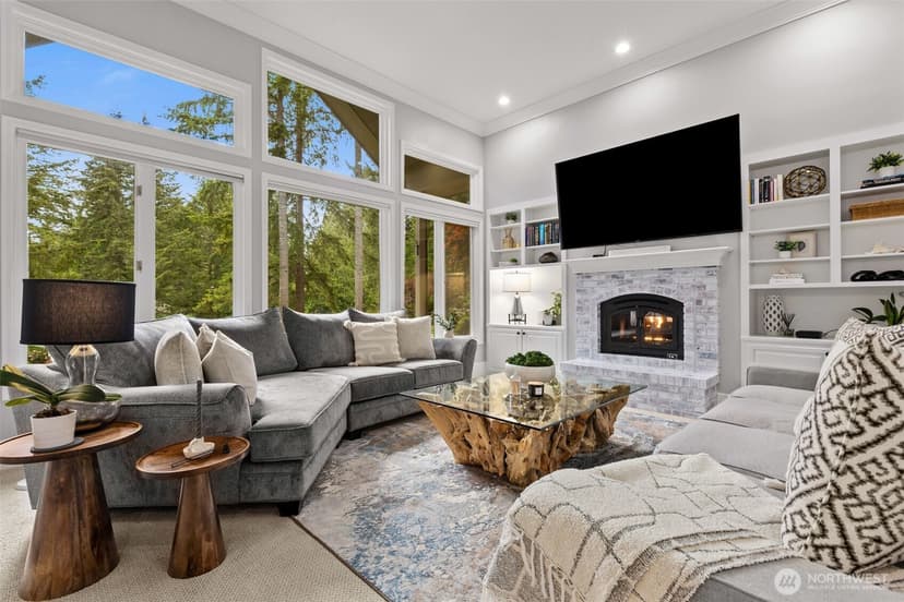 Property photo for 4817 Old Stump Drive NW, Gig Harbor photo 8