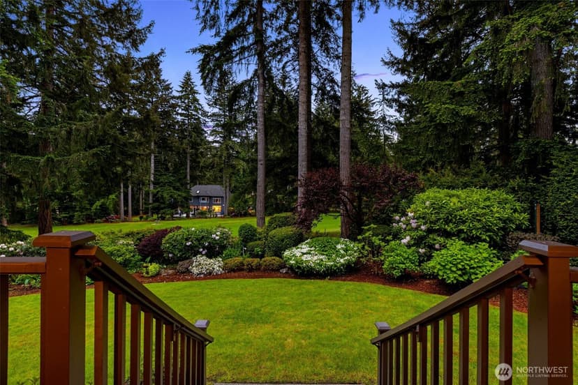 Property photo for 4817 Old Stump Drive NW, Gig Harbor photo 35