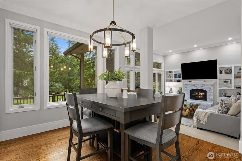 Property photo for 4817 Old Stump Drive NW, Gig Harbor photo 12