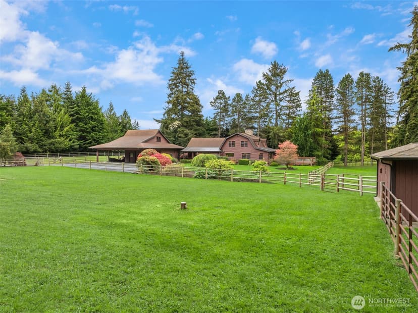 Property photo for 1916 Sawdust Hill Road NE, Poulsbo photo 34