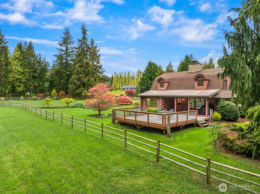 Property photo for 1916 Sawdust Hill Road NE, Poulsbo photo 29