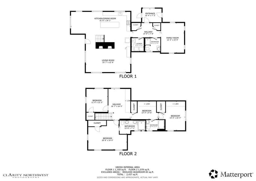 Property photo for 1916 Sawdust Hill Road NE, Poulsbo photo 40