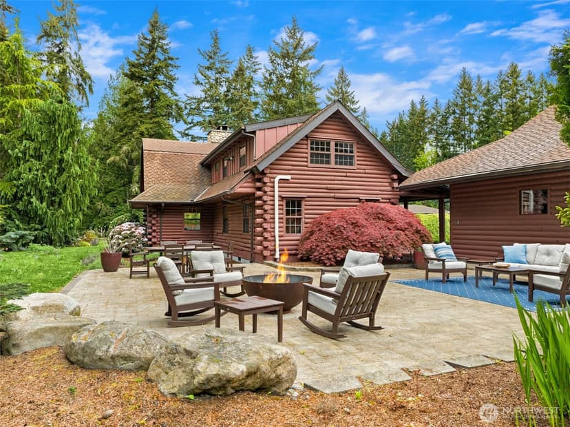 Property photo for 1916 Sawdust Hill Road NE, Poulsbo photo 26