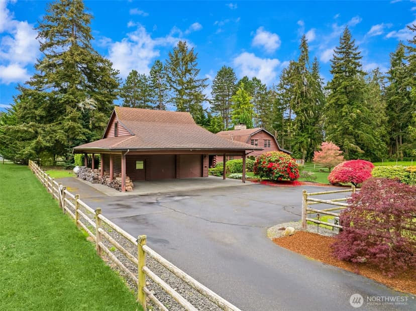 Property photo for 1916 Sawdust Hill Road NE, Poulsbo photo 35