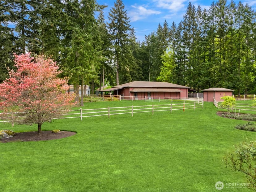 Property photo for 1916 Sawdust Hill Road NE, Poulsbo photo 31