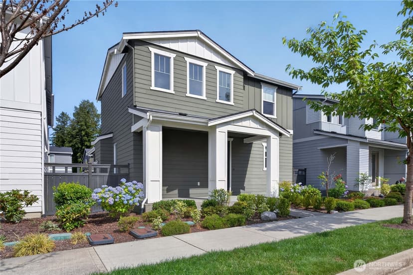 Property photo for 33136 Holly Avenue SE, Black Diamond