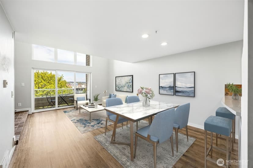 Property photo for 1 Broadway #302, Tacoma photo 6